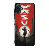 yasuo league of legends Z8160 Samsung Galaxy A07 Case