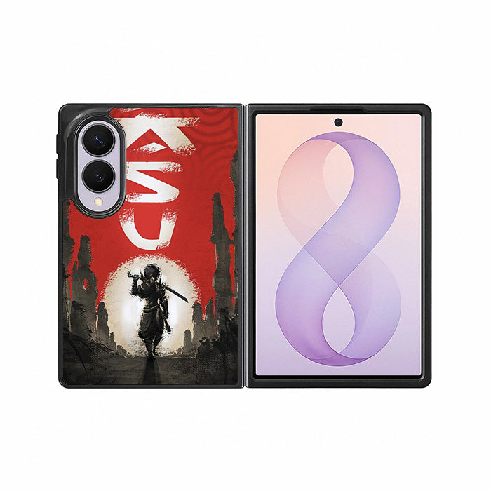 yasuo league of legends Z8160 Samsung Galaxy Z Fold 8 Case