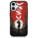 yasuo league of legends Z8160 iPhone 16 Plus Case