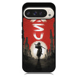 yasuo league of legends Z8160 Google Pixel 9 | Google Pixel 9 Pro Case