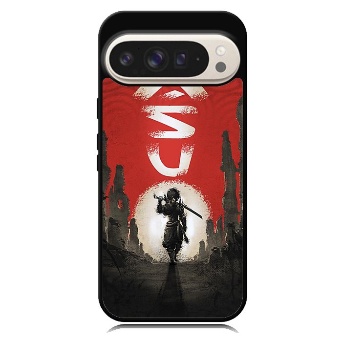 yasuo league of legends Z8160 Google Pixel 9 Pro XL Case