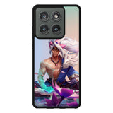 yasuo league of legends Z8161 Motorola Moto Edge 2025 Case