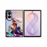 yasuo league of legends Z8161 Samsung Galaxy Z Fold 8 Case