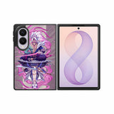 yasuo league of legends Z8162 Samsung Galaxy Z Fold 8 Case