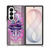 yasuo league of legends Z8162 Samsung Galaxy Z Fold 8 Ultra Case