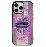 yasuo league of legends Z8162 iPhone 16 Pro Case