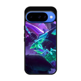yasuo league of legends Z8164 Google Pixel 10 Case