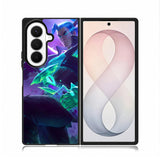 yasuo league of legends Z8164 Samsung Galaxy Z Fold 8 Ultra Case