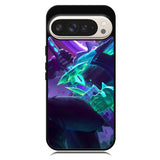 yasuo league of legends Z8164 Google Pixel 9 Pro XL Case