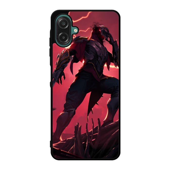 ZED league of legends Z8170 Samsung Galaxy A07 Case