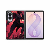 ZED league of legends Z8170 Samsung Galaxy Z Fold 8 Case