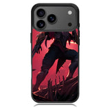 ZED league of legends Z8170 iPhone 17 Pro Max Case