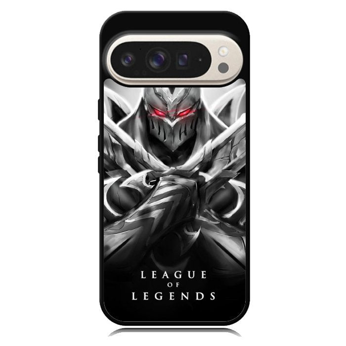 zed league of legends Z8171 Google Pixel 9 Pro XL Case