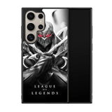 zed league of legends Z8171 Samsung Galaxy S24 Ultra 5G Case