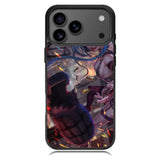 jinx league of legends Z8174 iPhone 18 Pro Max Case