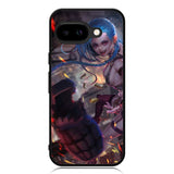 jinx league of legends Z8174 Google Pixel 9A Case