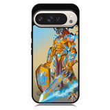 Agumon Bond of Courage Z8175 Google Pixel 9 Pro XL Case