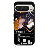 hinata haikyuu on the top 2  Z8178 Google Pixel 9 | Google Pixel 9 Pro Case