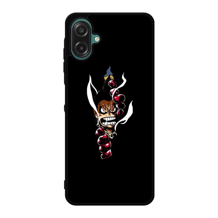 monkey d luffy Z8179 Samsung Galaxy A07 Case