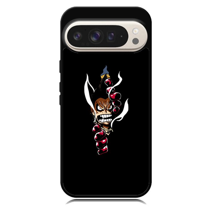 monkey d luffy Z8179 Google Pixel 9 Pro XL Case