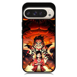 monkey d luffy kaido Z8182 Google Pixel 9 Pro XL Case