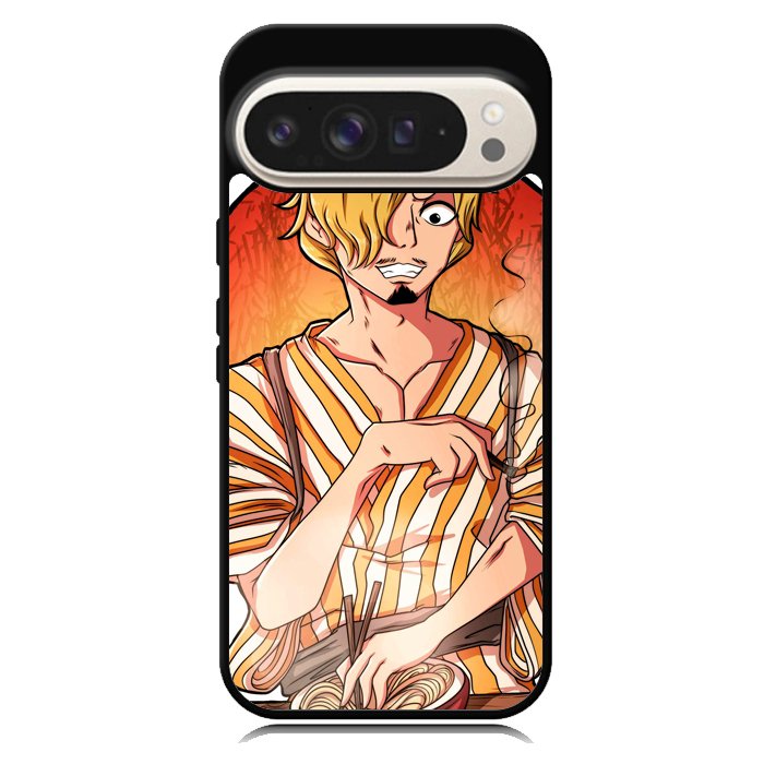 vinsmoke sanji wano Z8185 Google Pixel 9 | Google Pixel 9 Pro Case