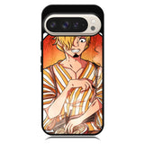 vinsmoke sanji wano Z8185 Google Pixel 9 Pro XL Case