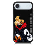 vinsmoke sanji Z8186 iPhone 17 Air Case
