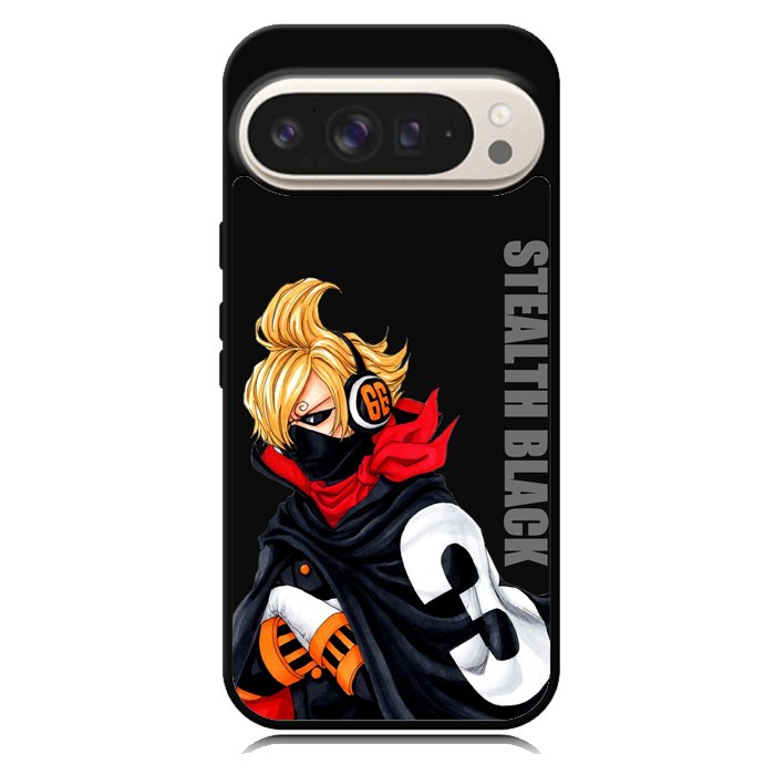 vinsmoke sanji Z8186 Google Pixel 9 | Google Pixel 9 Pro Case
