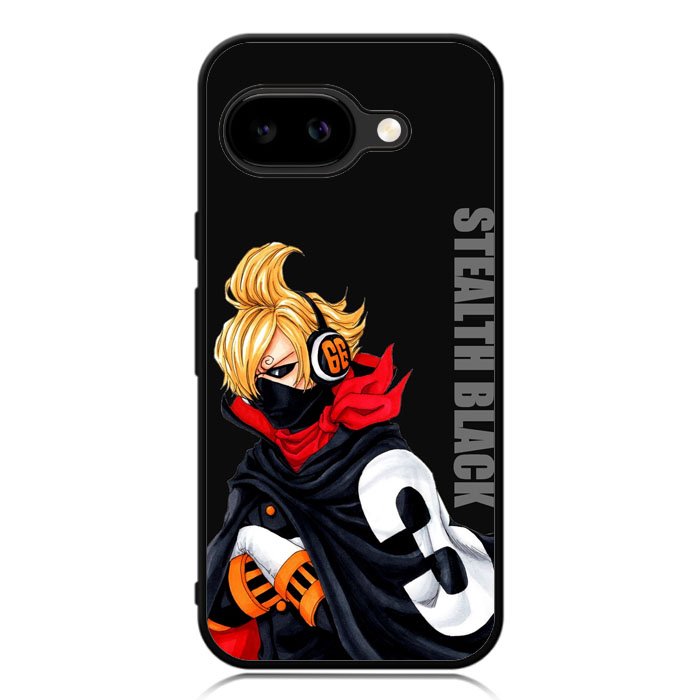 vinsmoke sanji Z8186 Google Pixel 9A Case