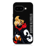 vinsmoke sanji Z8186 Google Pixel 9A Case