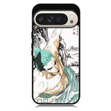 roronoa zoro wano Z8189 Google Pixel 10 Pro XL Case