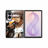 trafalgar law Z8193 Samsung Galaxy Z Fold 8 Case