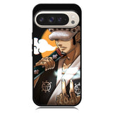 trafalgar law Z8193 Google Pixel 9 | Google Pixel 9 Pro Case
