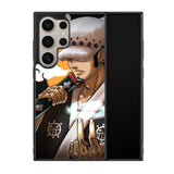 trafalgar law Z8193 Samsung Galaxy S24 Ultra 5G Case