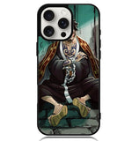 trafalgar law wano Z8194 iPhone 16 Pro Case