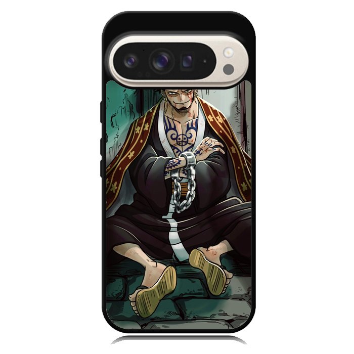 trafalgar law wano Z8194 Google Pixel 9 | Google Pixel 9 Pro Case