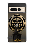 trafalgar law Google Pixel 7 Pro Case