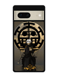 trafalgar law Google Pixel 7 Case