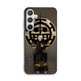 trafalgar law Samsung Galaxy A26 Case FE1671