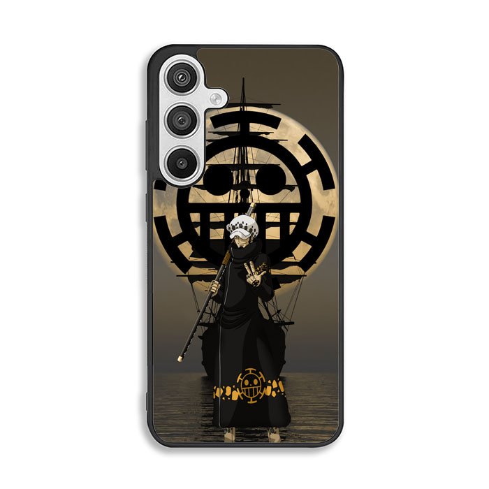 trafalgar law Samsung Galaxy A26 Case FE6184
