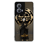 trafalgar law Motorola Moto Edge 2024 Case FE1671