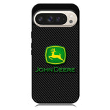 John Deere Logo Z8197 Google Pixel 9 Pro XL Case