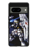 zeta gundam Google Pixel 8a Case