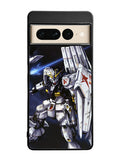 zeta gundam Google Pixel 7 Pro Case