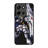 zeta gundam Motorola Moto G 5G 2025 Case FE6198