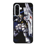 zeta gundam Samsung Galaxy A56 Case FE5437