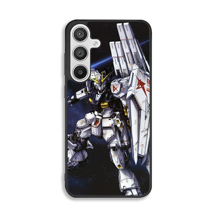zeta gundam Samsung Galaxy A26 Case FE1684