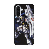 zeta gundam Samsung Galaxy A36 Case FE5437