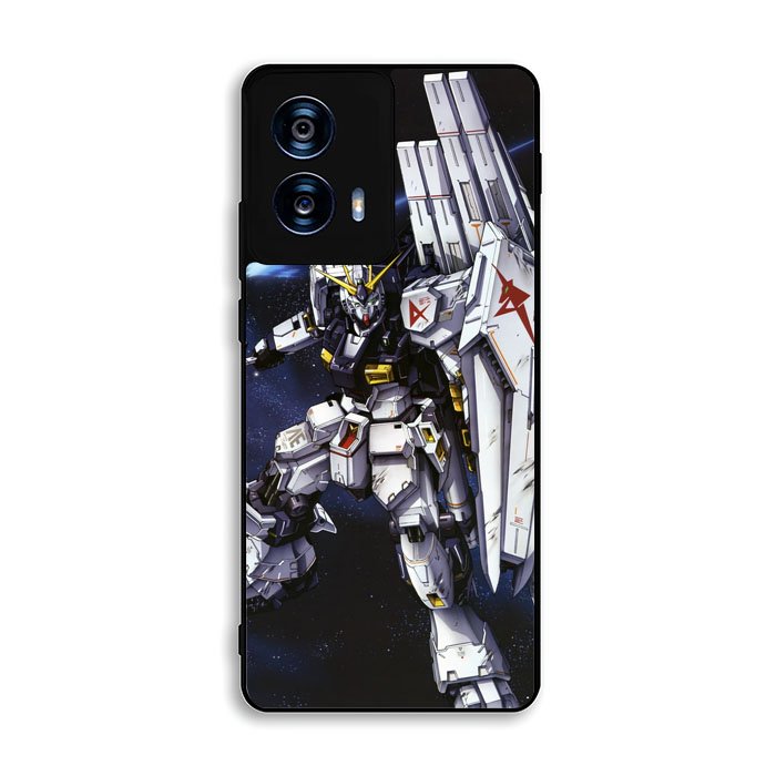 zeta gundam Motorola Moto G Power 5G 2024 Case FE1684